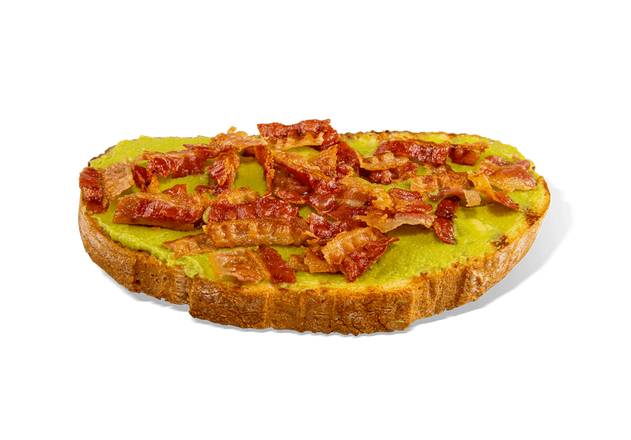 Order No Scrambled Eggs - Applewood Smoked Bacon Avocado food online from Wawa 8150 store, Allentown on bringmethat.com