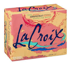 Order LaCroix 8 Pack Cans food online from Convenient Food Mart store, Chicago on bringmethat.com