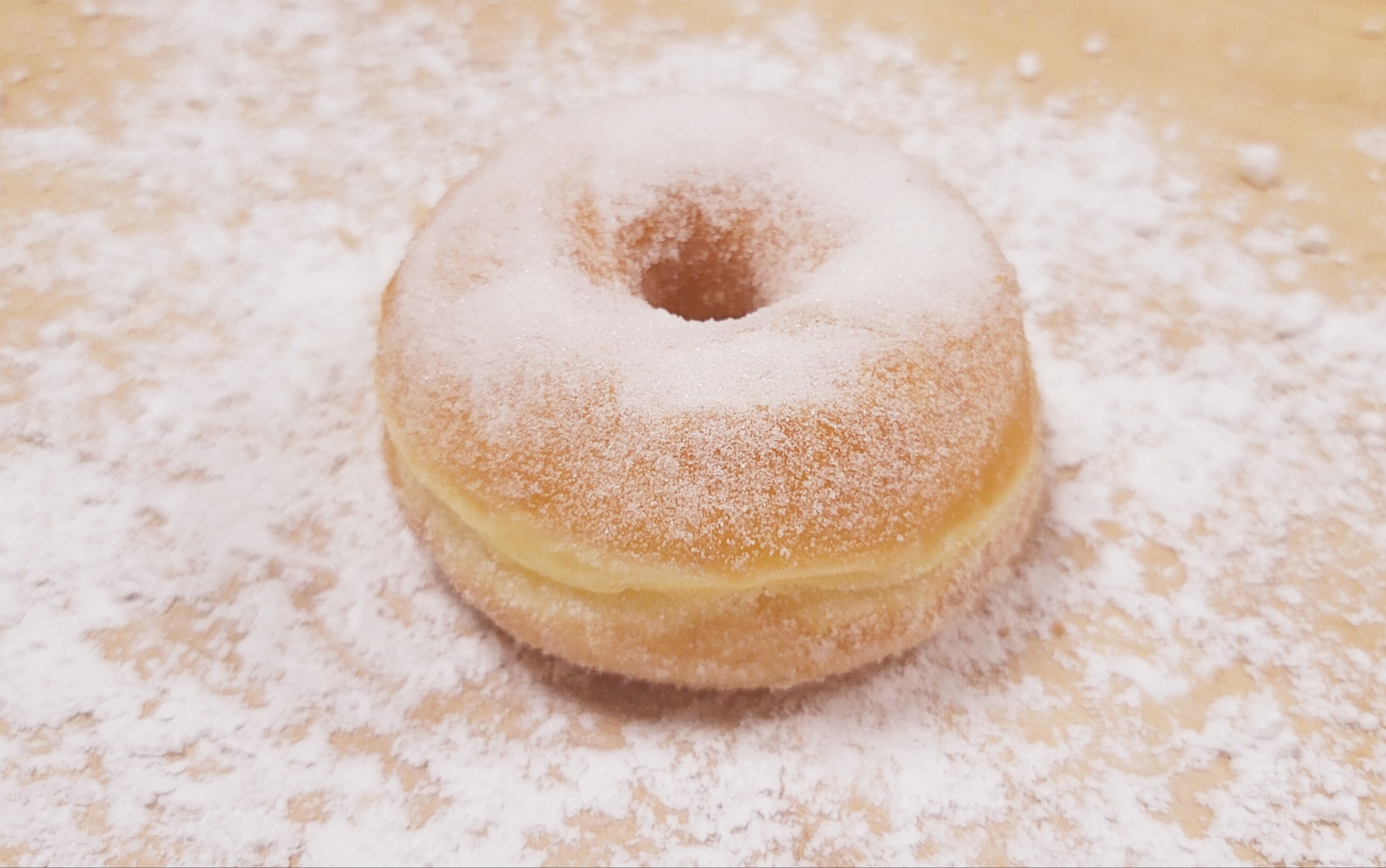 Order Glaze Sugar food online from Golden Donuts store, National City on bringmethat.com