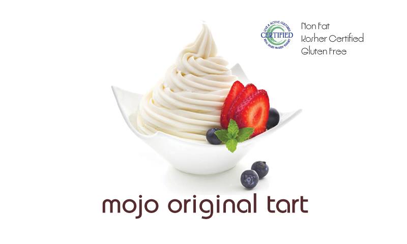Order Mojo Yogurt food online from Mojo Yogurt store, Tempe on bringmethat.com