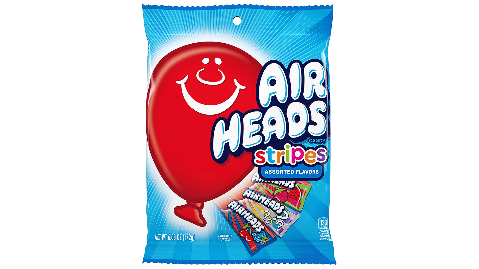 Order Airheads food online from Lula Convenience Store store, Evesham on bringmethat.com