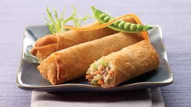 Order 3 Egg Rolls food online from Wing Factory store, Tucson on bringmethat.com