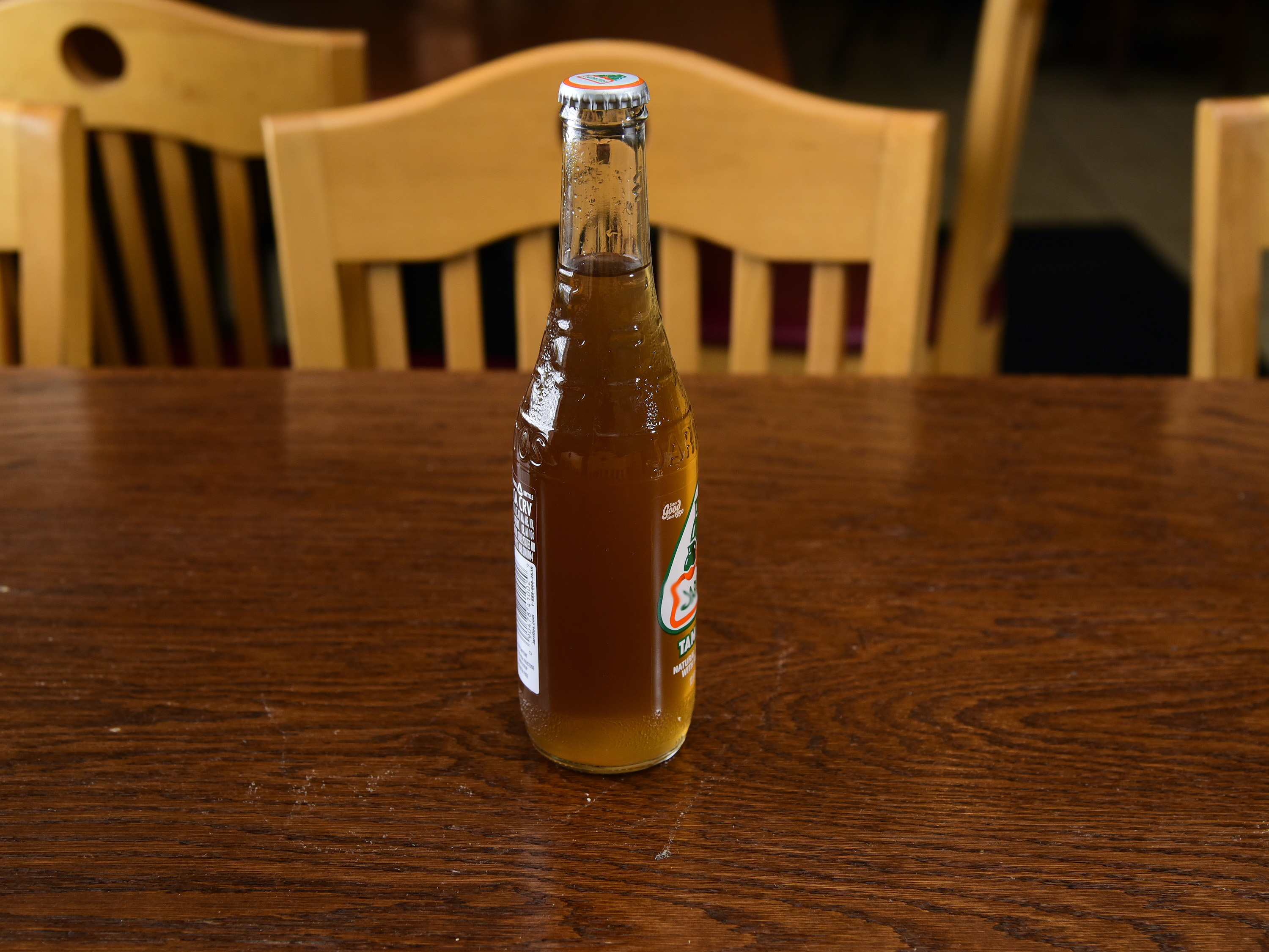 Order Mexican Bottle Soda food online from Salsa Mexican Restaurant store, Horseheads on bringmethat.com