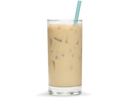 Order Iced Crafted Press food online from Caribou Coffee store, Moorhead on bringmethat.com