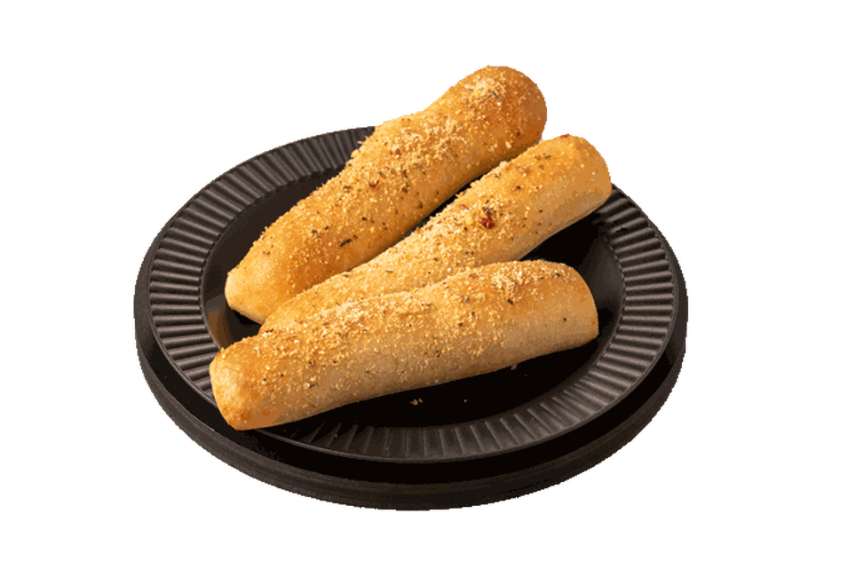 Order Breadsticks Single food online from Pizza Ranch store, Lincoln on bringmethat.com