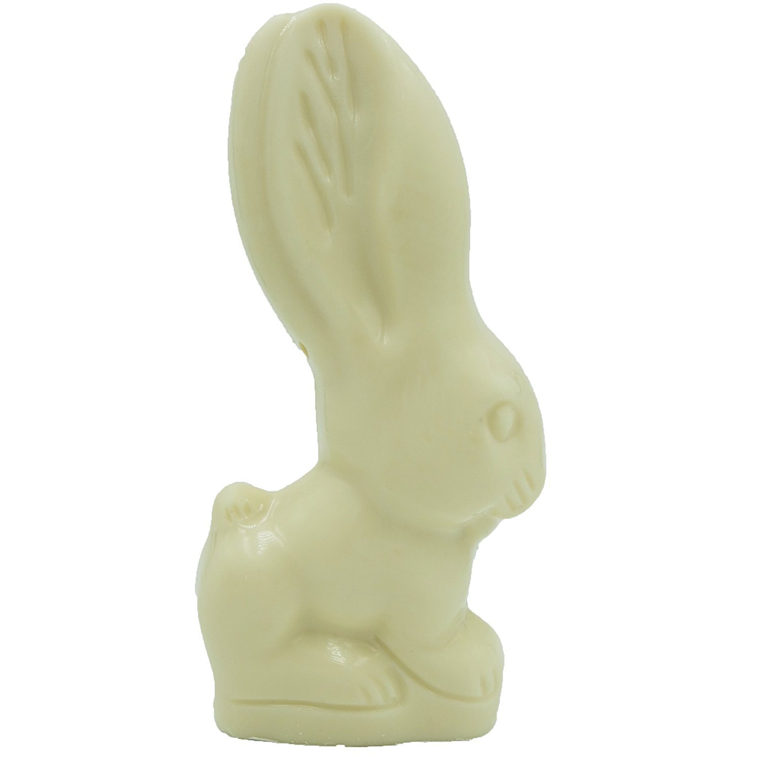Order Big Ear Bunny, White Confection food online from Philadelphia Candies store, Hermitage on bringmethat.com