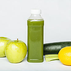 Order Glow Juice food online from Ride On Smoothie & Juice Bar on Broadway store, Columbus on bringmethat.com