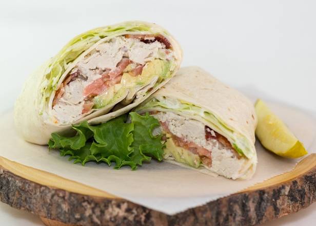 Order Chicken Salad Club food online from Hightower Cafe store, Houston on bringmethat.com