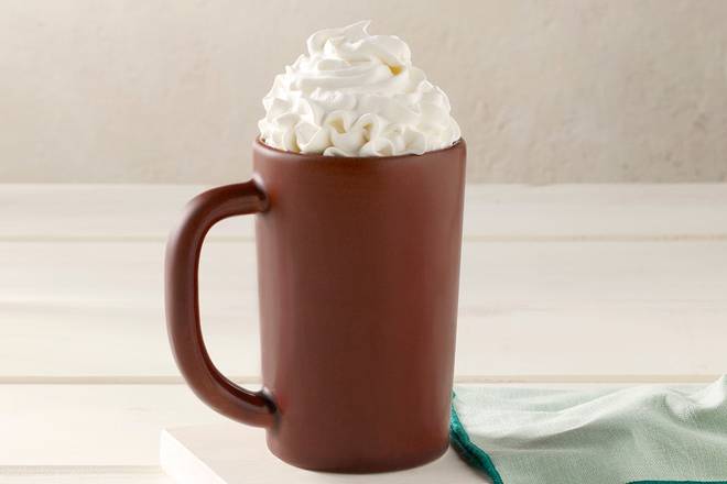 Order Vanilla Latte food online from Cracker Barrel store, DeSoto on bringmethat.com