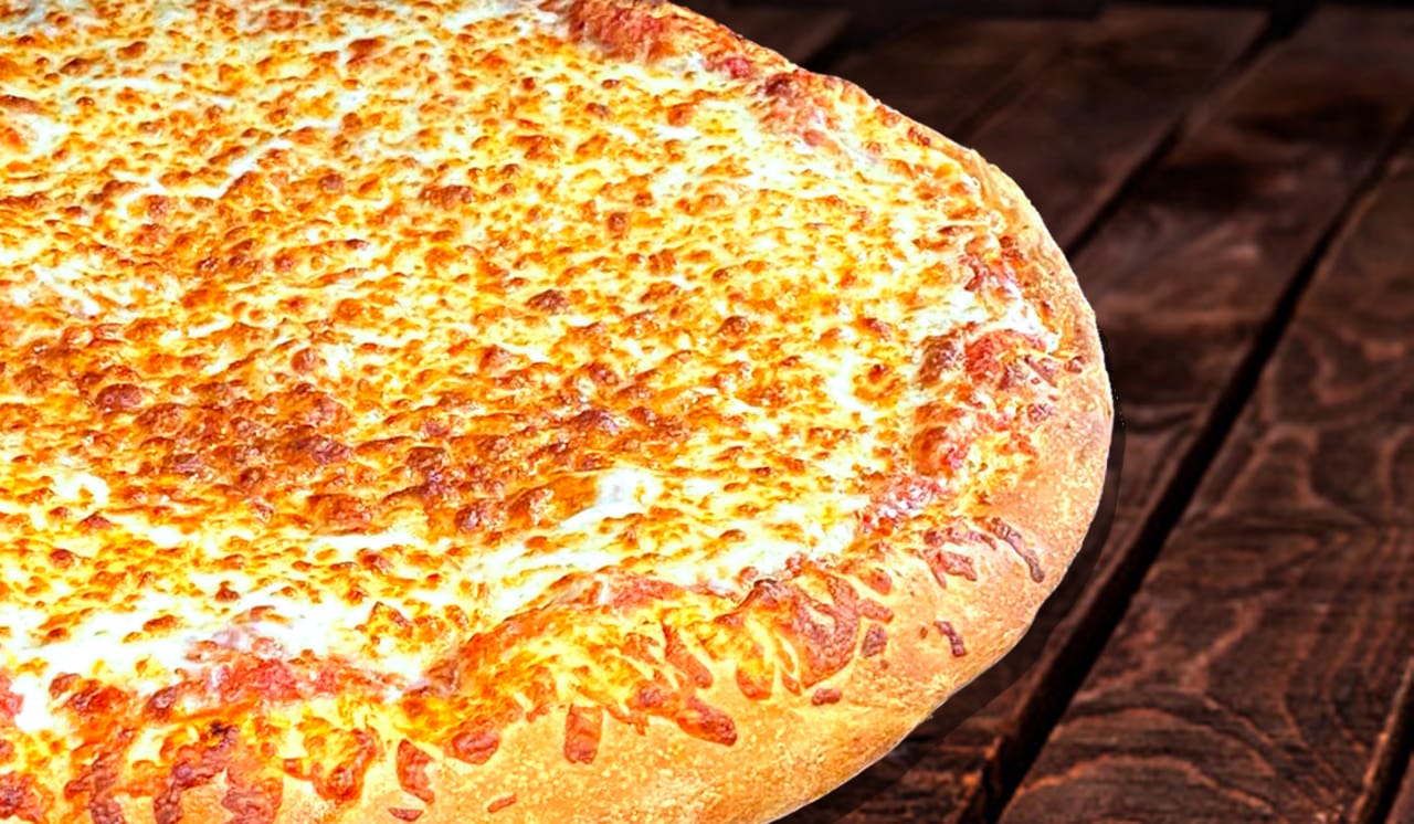 Order 2 Medium 2-Toppings Pizzas and One 2 Liter Soda food online from Via Mia Pizza store, San Jose on bringmethat.com
