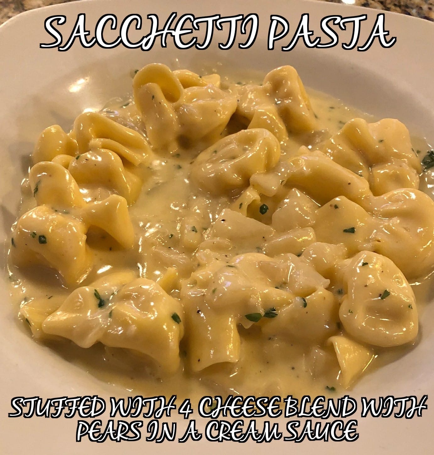 Order Sacchetti food online from Italian Affair store, Glassboro on bringmethat.com