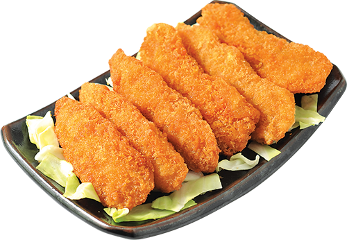 Order Fried Fish Filet food online from Hong KONG Express store, Artesia on bringmethat.com