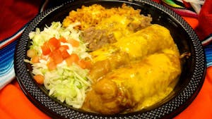 Order Perico’s Special food online from Perico's store, Albuquerque on bringmethat.com