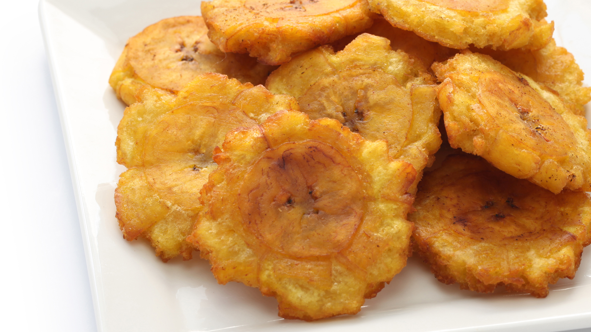 Order Tostones food online from Pio Pio 6300 store, West New York on bringmethat.com