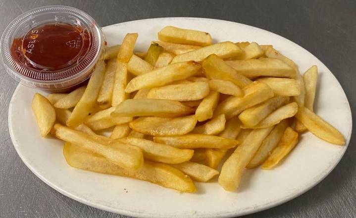 Order French Fries food online from Sergio store, Riverhead on bringmethat.com