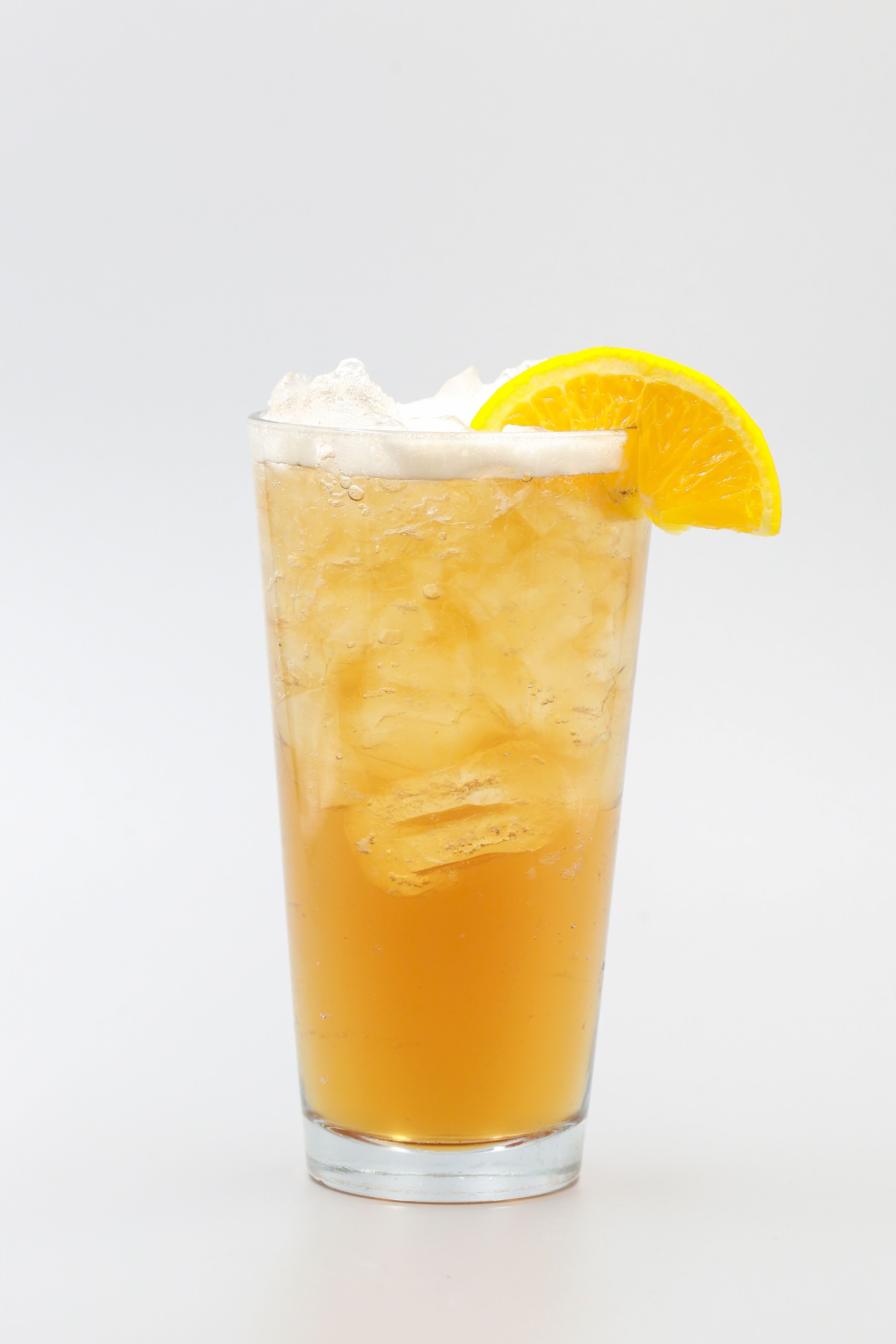 Order Stone Fruit Iced Tea food online from Hash House a Go Go store, Las Vegas on bringmethat.com