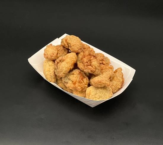 Order Fried Oyster (10) food online from Carolina Crabhouse store, North Charleston on bringmethat.com