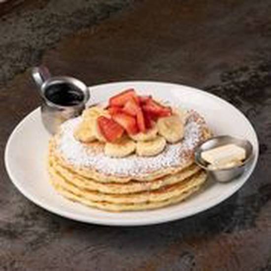 Order Pancakes food online from Home store, Los Angeles on bringmethat.com