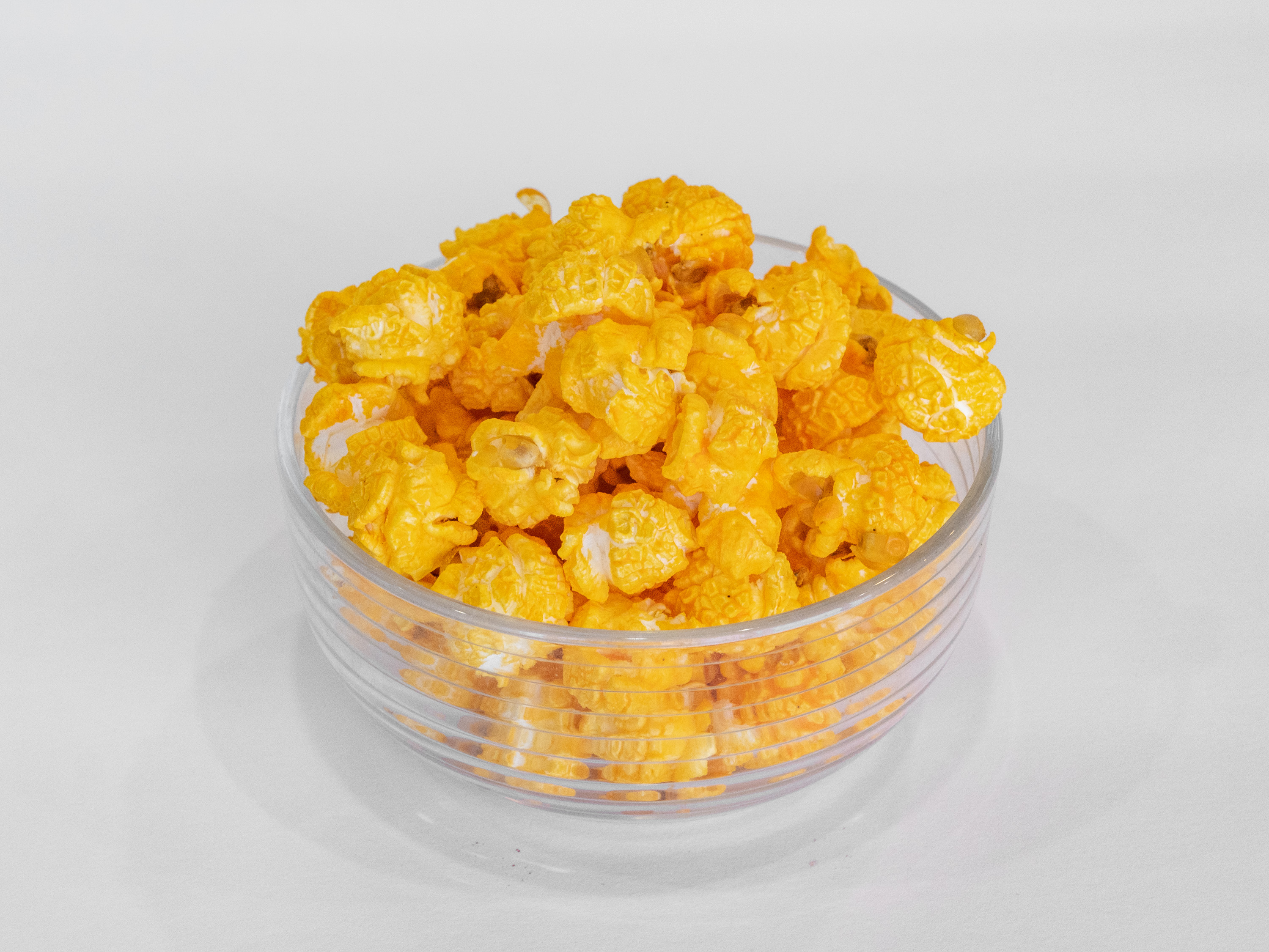 Order Cheddar Cheese  food online from Keith Kettle Corn store, Azusa on bringmethat.com