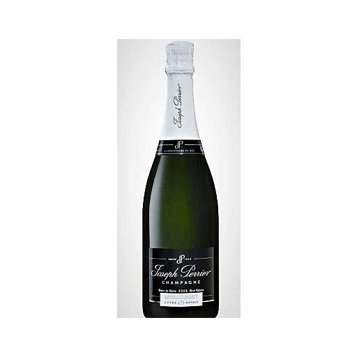 Order Joseph Perrier Blanc de Noir Royale Champagne 2010 (750 ML) 127204 food online from Bevmo! store, Torrance on bringmethat.com
