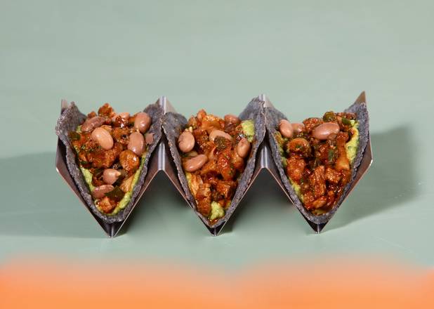 Order Carne Guisada food online from Tacos Mila store, Los Angeles on bringmethat.com