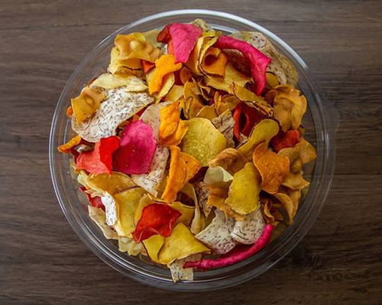 Order Terra Chips food online from Downtown Giardino Gourmet Salads store, Miami on bringmethat.com