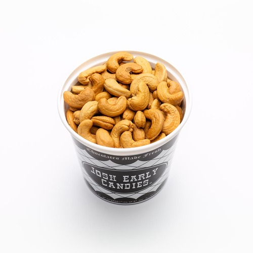 Order Unsalted Cashews food online from Josh Early Candies store, Bethlehem on bringmethat.com