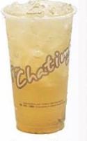 Order Lemon Iced Tea food online from Chatime Malden store, Boston on bringmethat.com