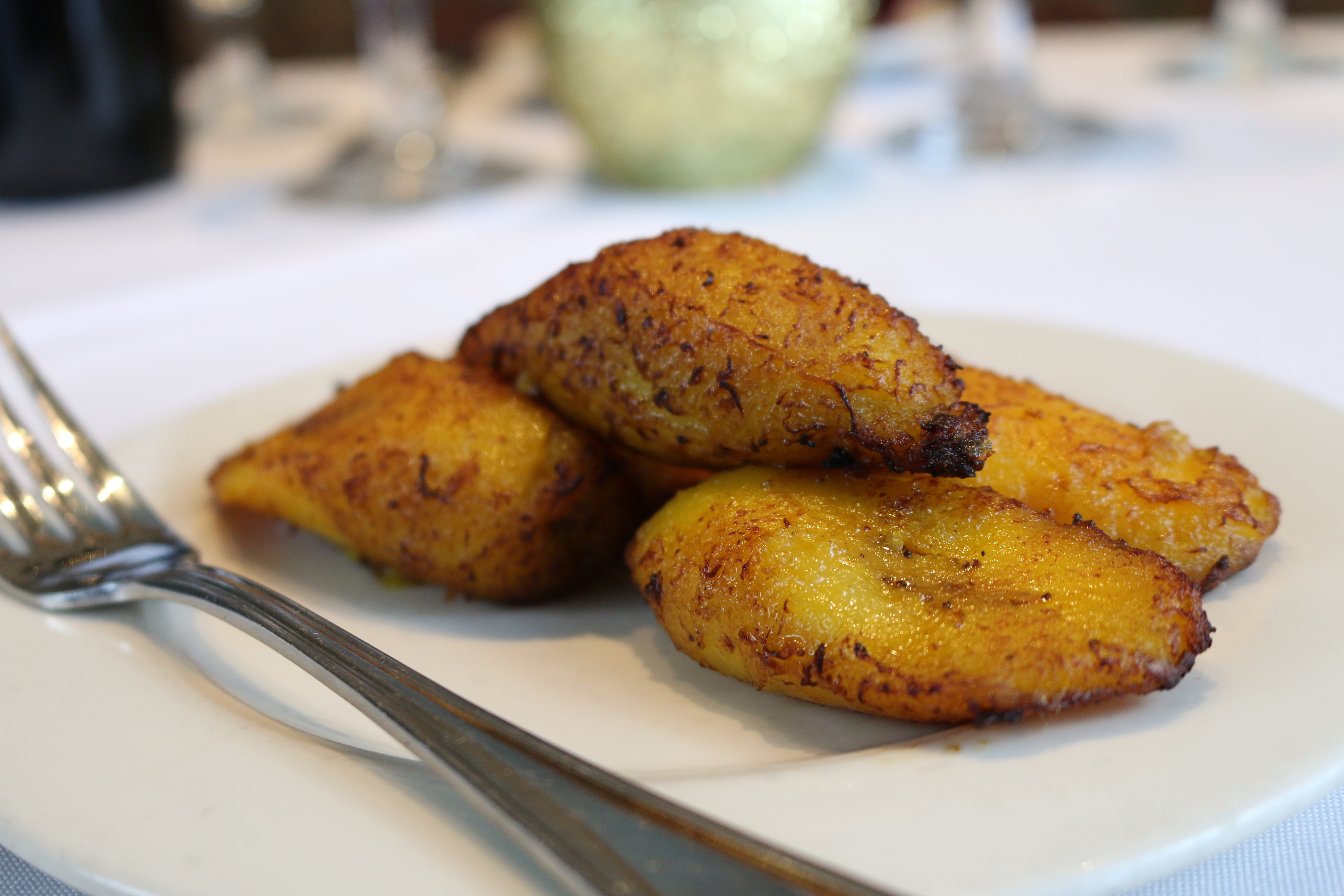 Order Plantains food online from Rebecca's store, Edgewater on bringmethat.com