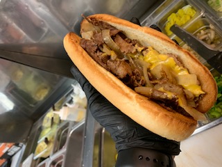 Order Thursday Pesci Combo food online from Jersey Boyz Subs & Deli store, Overland Park on bringmethat.com