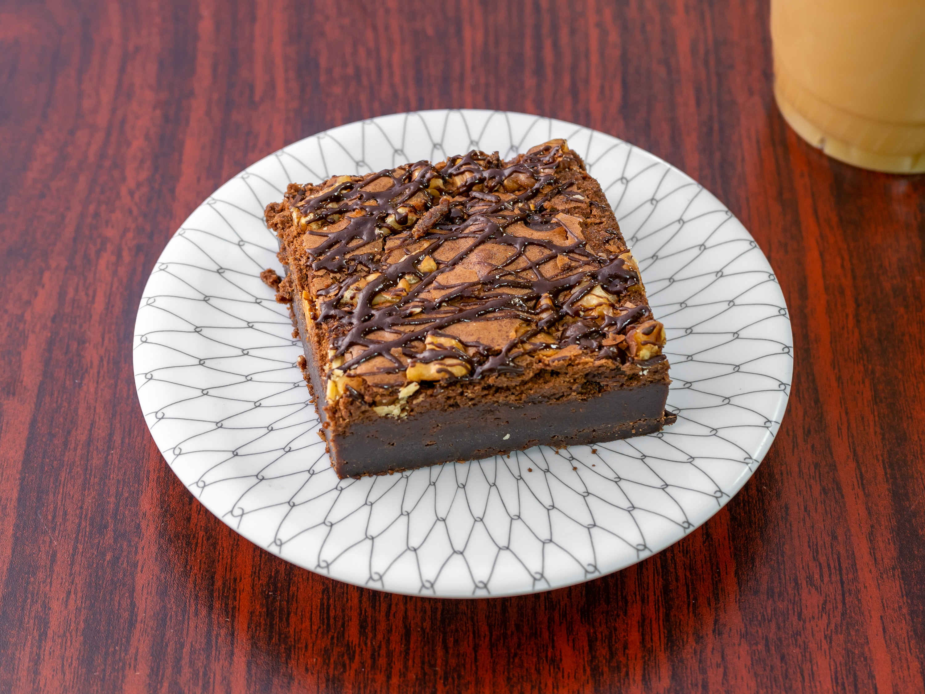 Order Brownie food online from The Deli Buzz store, San Diego on bringmethat.com