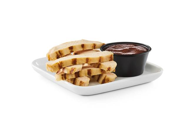 Order Grilled Chicken Dip'Ns food online from Red Robin #657 Christiana store, Newark on bringmethat.com
