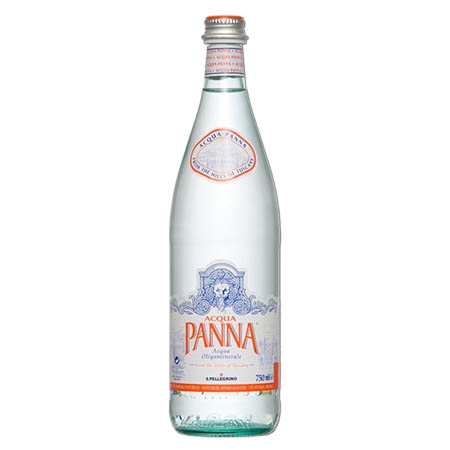 Order Acqua Panna Spring Water (Still) food online from Unity Taqueria store, Philadelphia on bringmethat.com