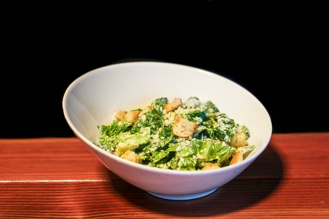 Order Classic Caesar Salad  food online from Tommy Tavern + Tap store, Bridgewater Township on bringmethat.com