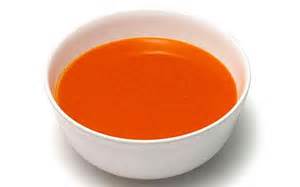 Order Tomato Soup food online from India Garden Restaurant store, Blacksburg on bringmethat.com
