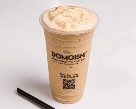 Order Coffee Frappe food online from Domoishi store, Chesapeake on bringmethat.com