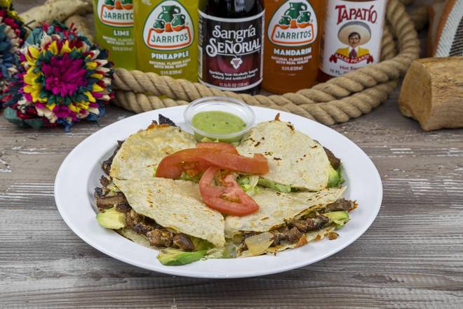 Order Chavindeca food online from Don Chillitos Mexican Grill store, Aloha on bringmethat.com