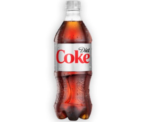 Order Diet Coke food online from Toppers Pizza store, Charlotte on bringmethat.com