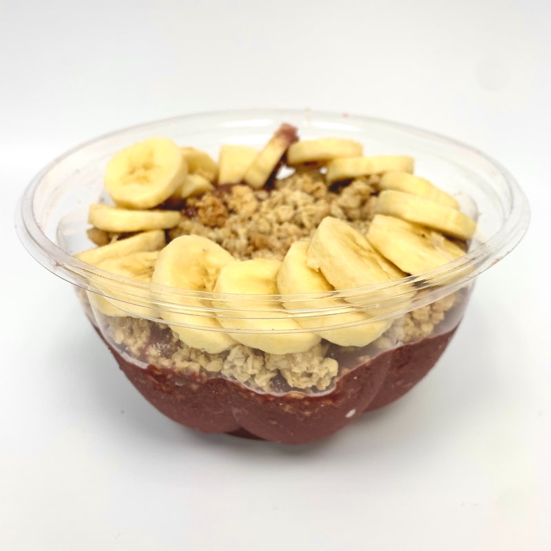 Order Rio Acaí Bowl food online from Down To Earth store, Kapolei on bringmethat.com