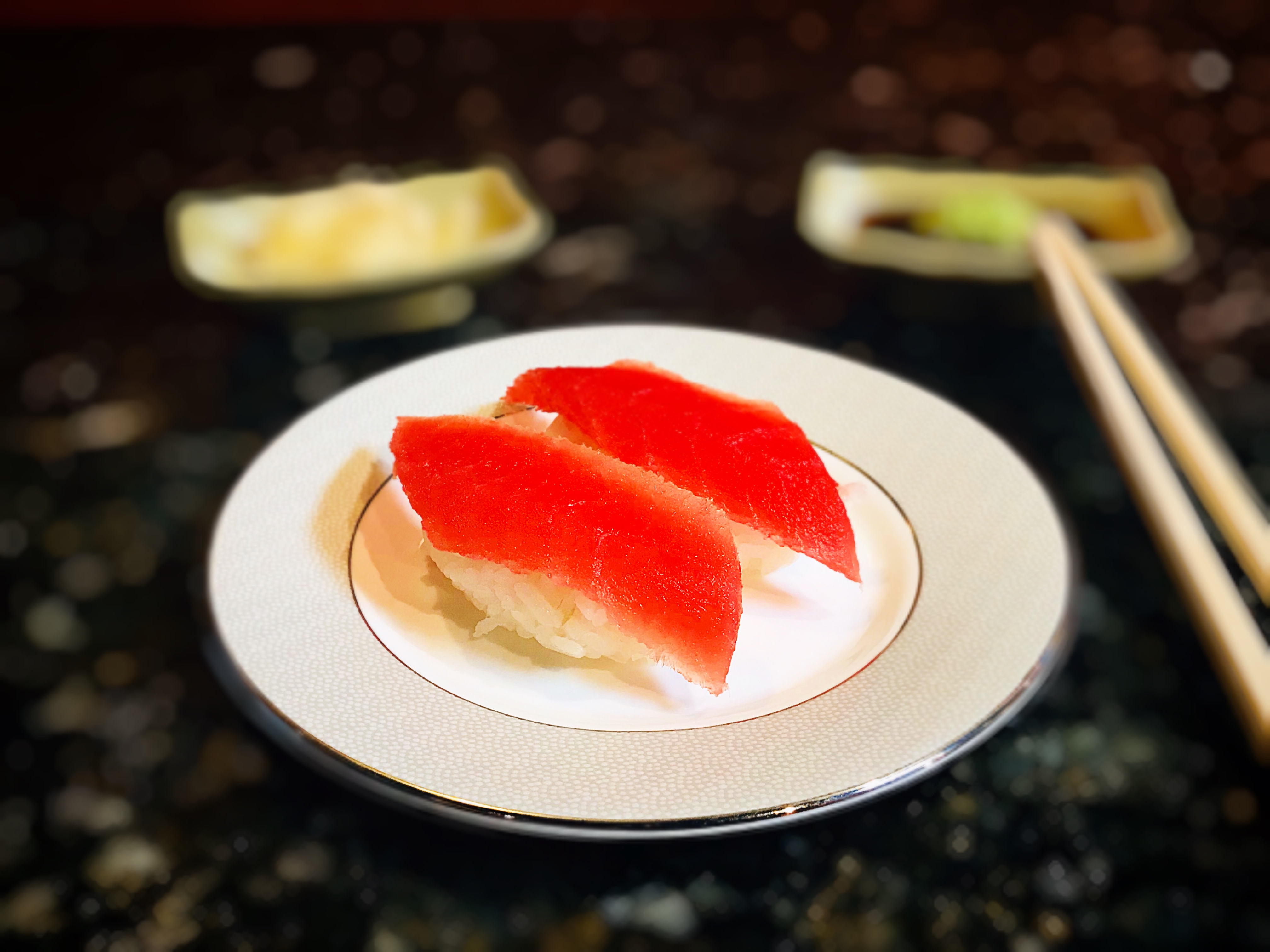 Order Tuna food online from Sushi Hana store, Lake Oswego on bringmethat.com