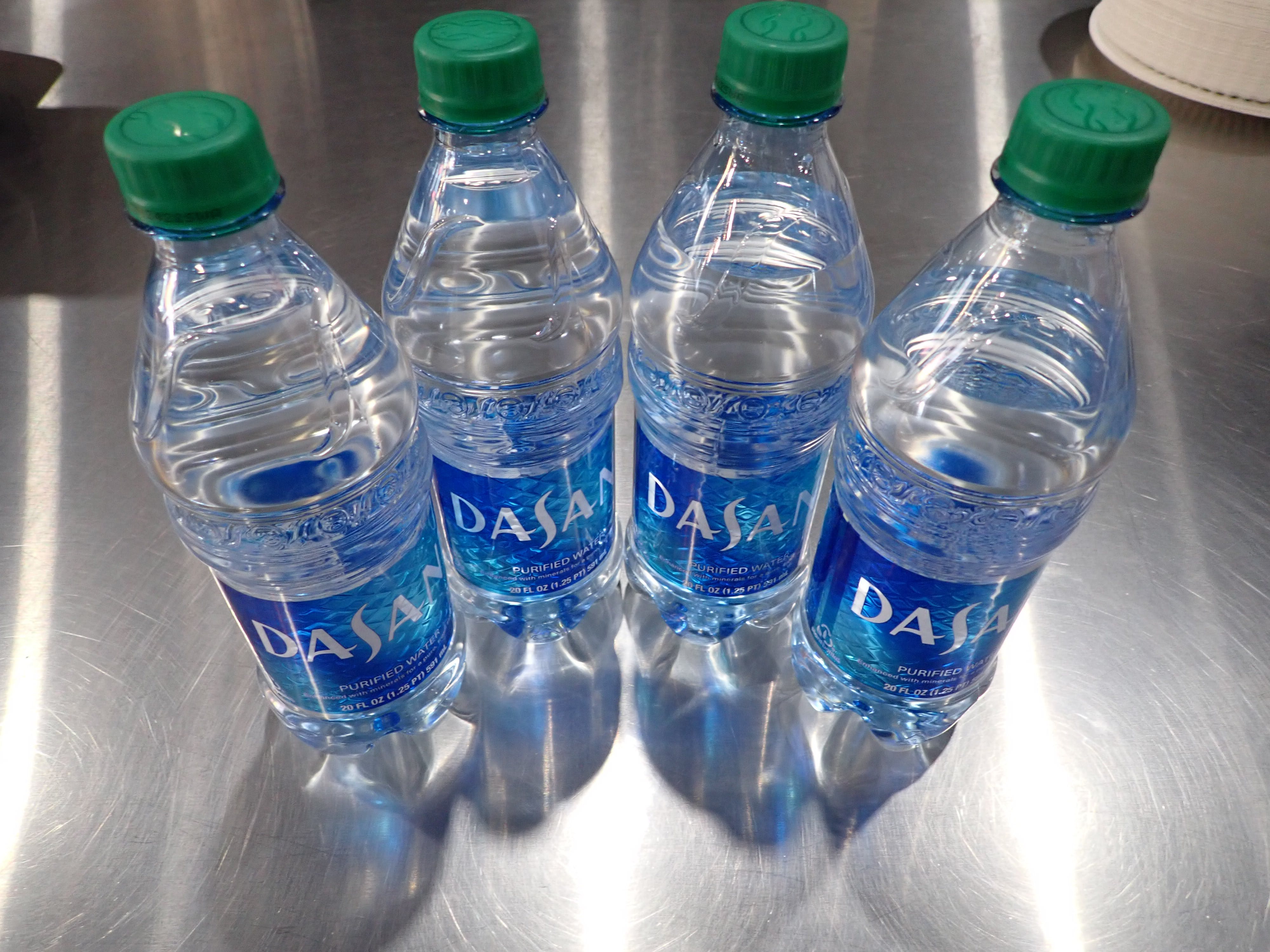 Order Dasani Water - Bottled food online from Pie Hole store, Idaho Falls on bringmethat.com