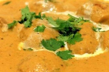 Order Malai Kofta food online from The Royal Indian Cuisine store, Philadelphia on bringmethat.com