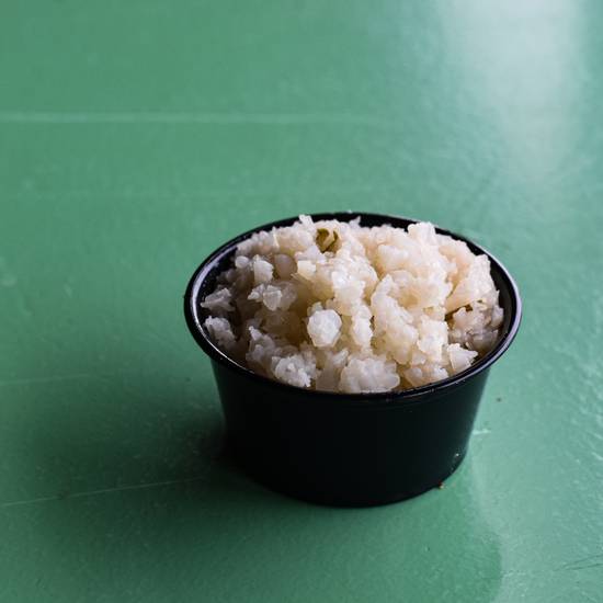 Order Side of Cauliflower Rice food online from Barrio store, Cleveland Heights on bringmethat.com