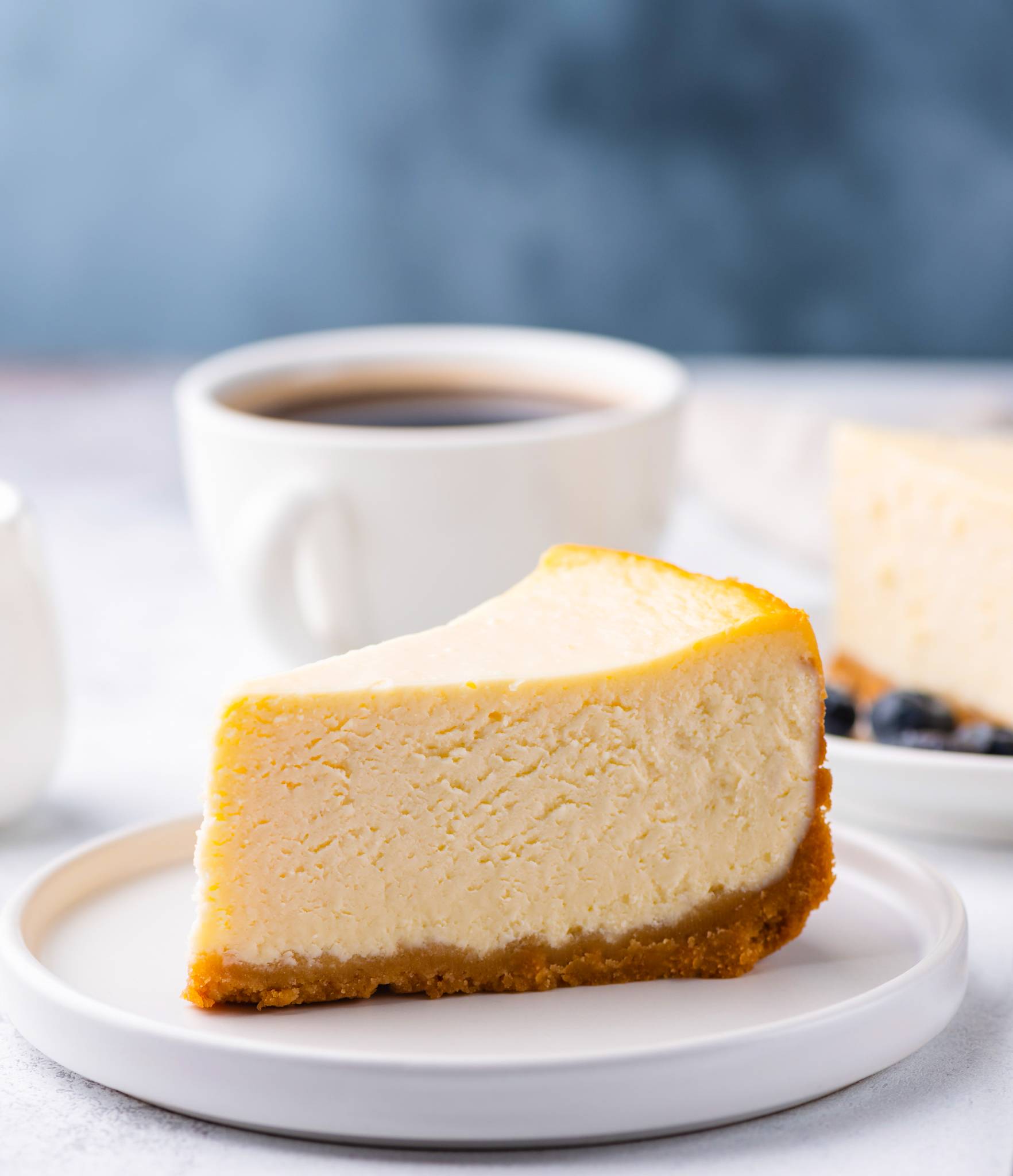 Order Cheese Cake food online from Gudong Hot Pot Delivery store, Ferguson on bringmethat.com