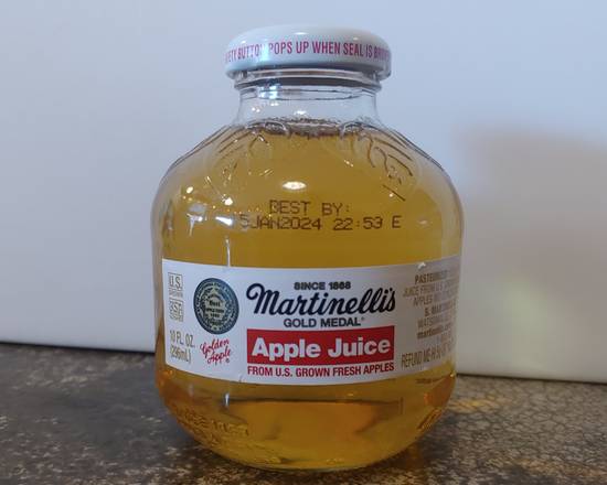Order Martinelli's food online from Compton's store, New York on bringmethat.com