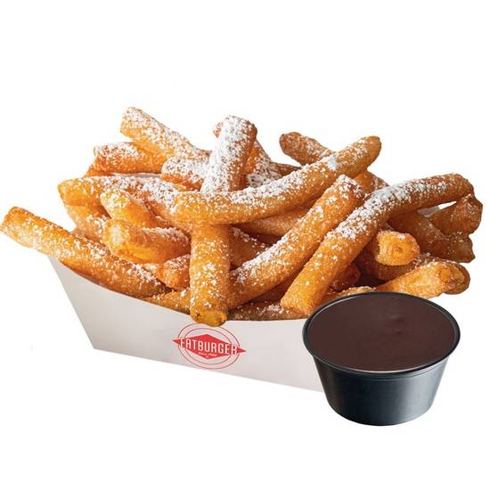 Order Funnel Cake Fries food online from Buffalo Express store, Cave Creek on bringmethat.com