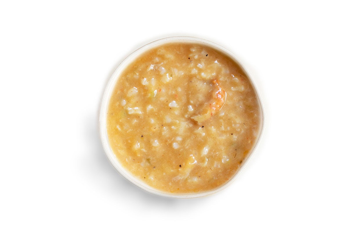 Order Seafood Etouffee food online from Zoup! store, Chicago on bringmethat.com