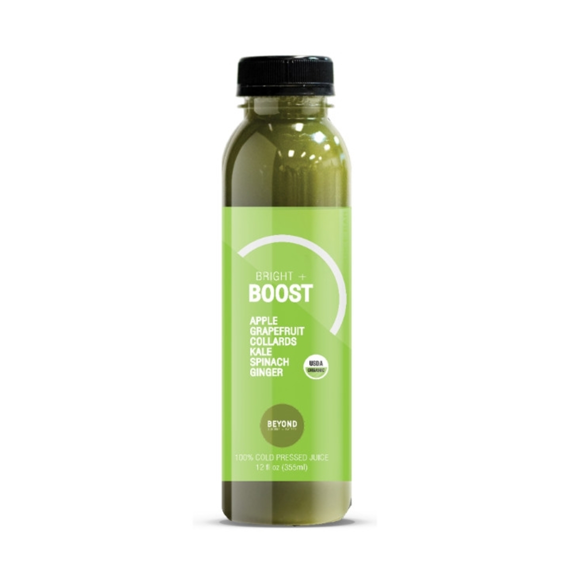 Order Bright+Boost food online from Beyond Juicery + Eatery store, Clarkston on bringmethat.com