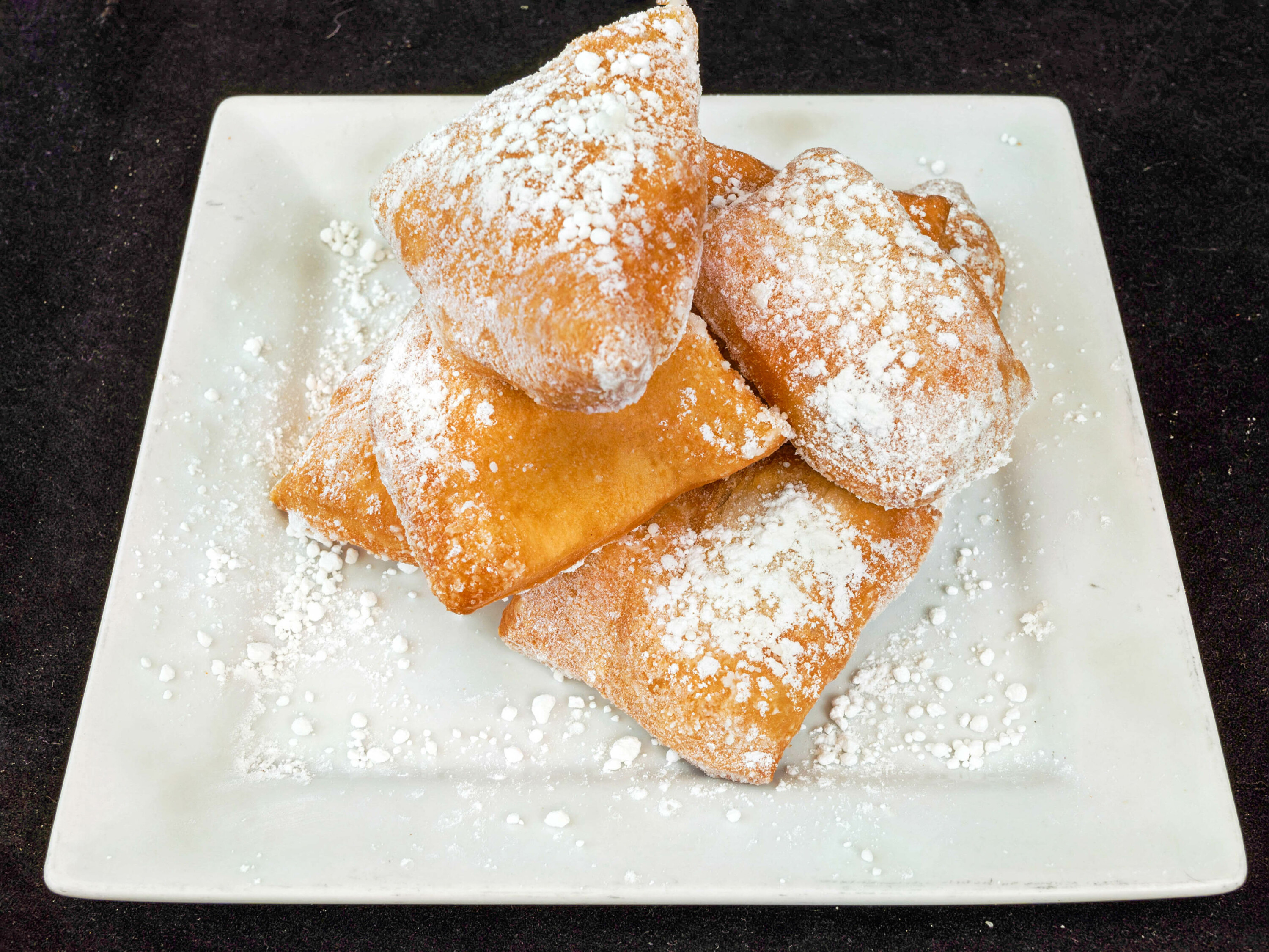 Order Zeppoli food online from Bravo NY Pizza store, New Milford on bringmethat.com