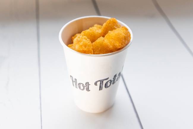 Order Classic Tots food online from Brown Bag Seafood Co store, Atlanta on bringmethat.com